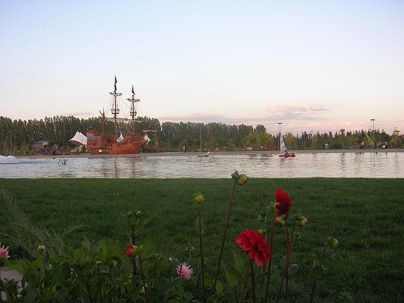 Es Albatros Hotel Ескишехир Екстериор снимка